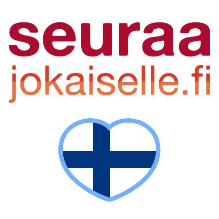 seuraa jyväskylä|Seuraajokaiselle.fi